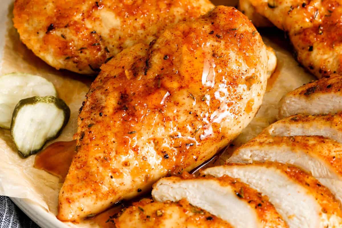 Why Hot Honey Chicken Is Your New Sweet & Spicy Obsession